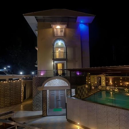Crystal Villa Panchgani Eksteriør billede