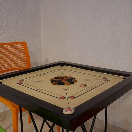 Crystal Villa Panchgani Eksteriør billede