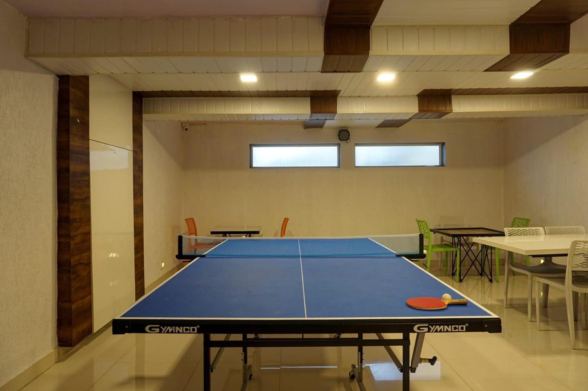 Crystal Villa Panchgani Eksteriør billede