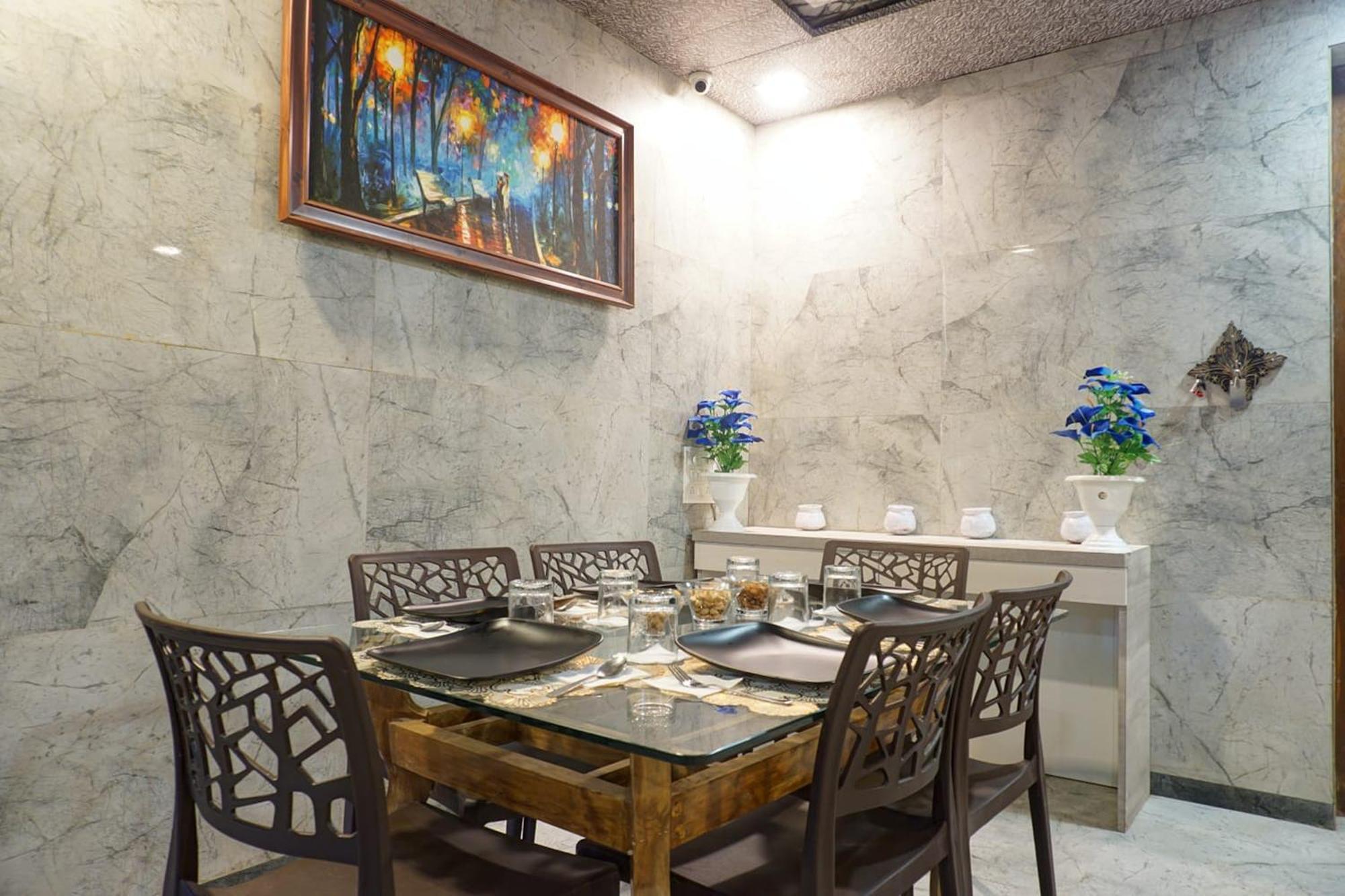 Crystal Villa Panchgani Eksteriør billede