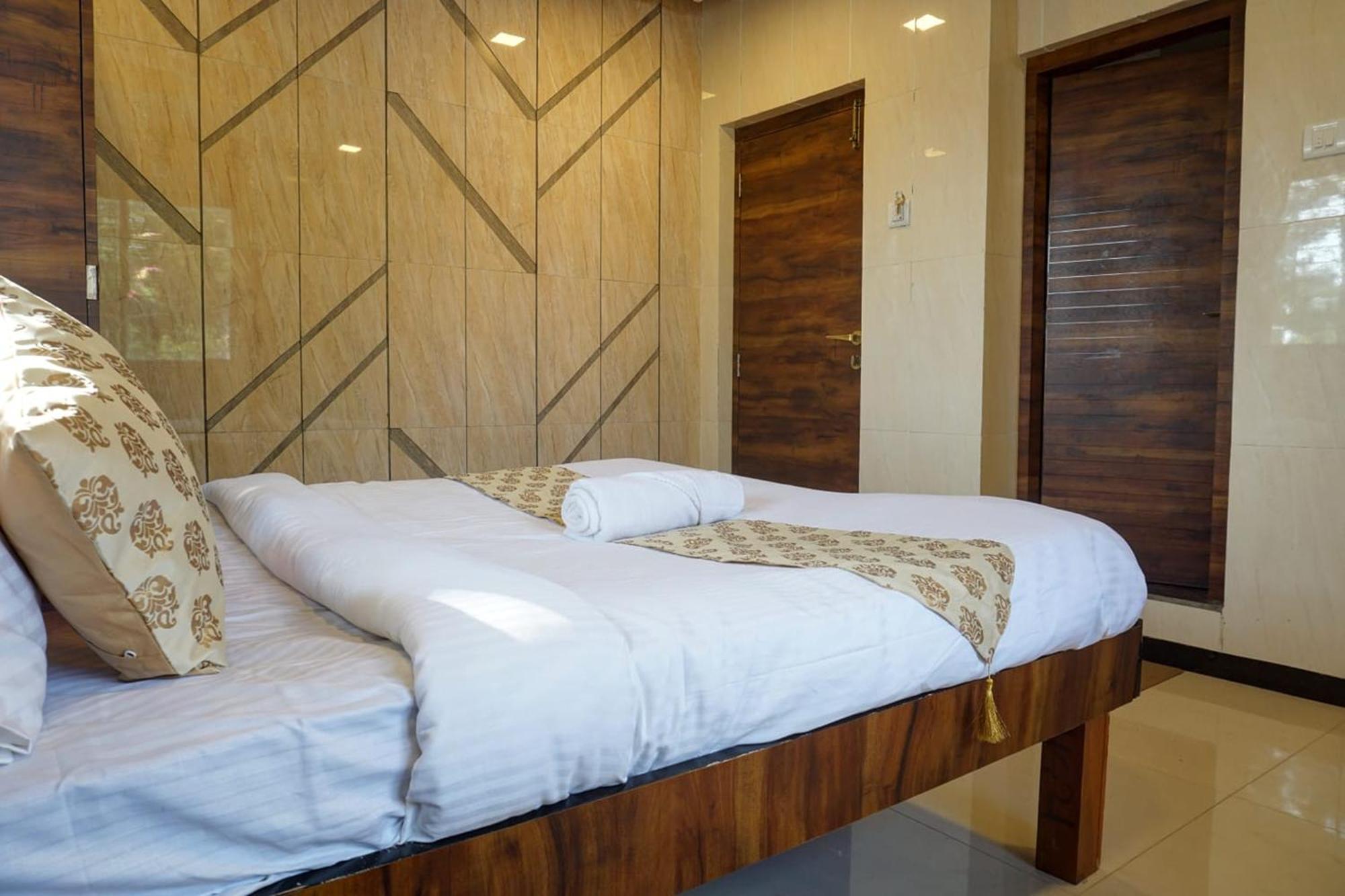 Crystal Villa Panchgani Eksteriør billede